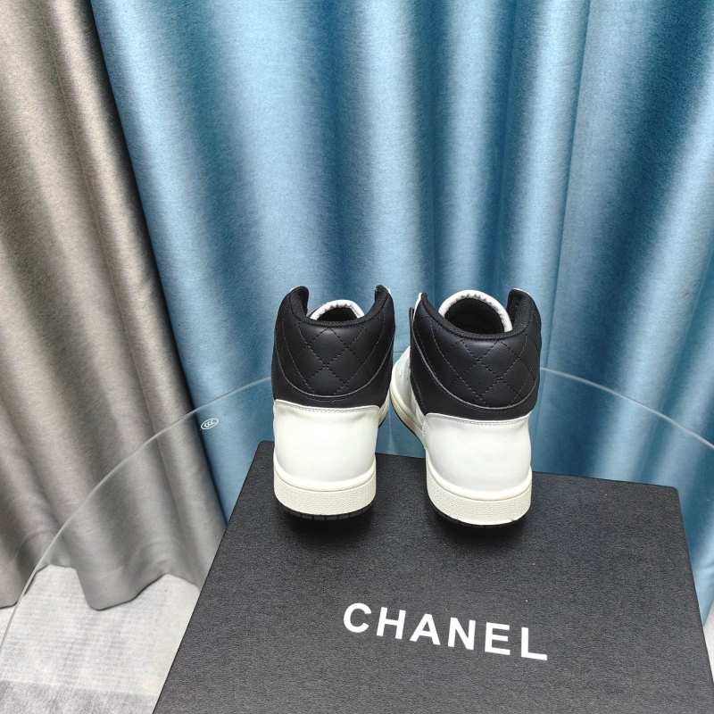 Chanel Sneakers